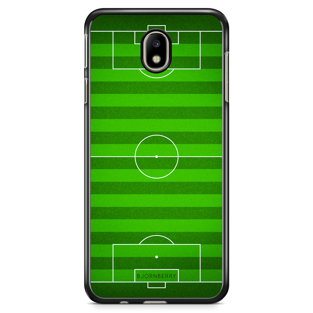 Samsung Galaxy J3 (2017) Case - Football Squads