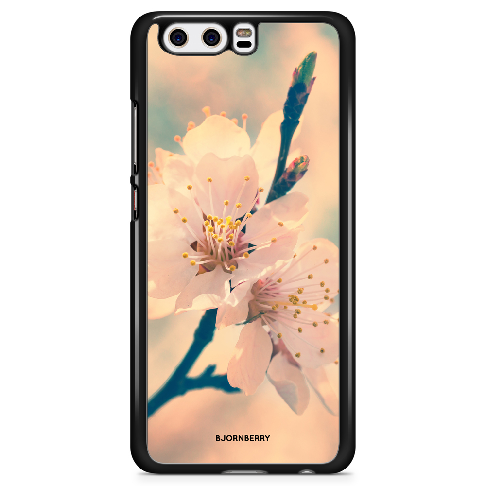Huawei P10 Plus Case - Blossom