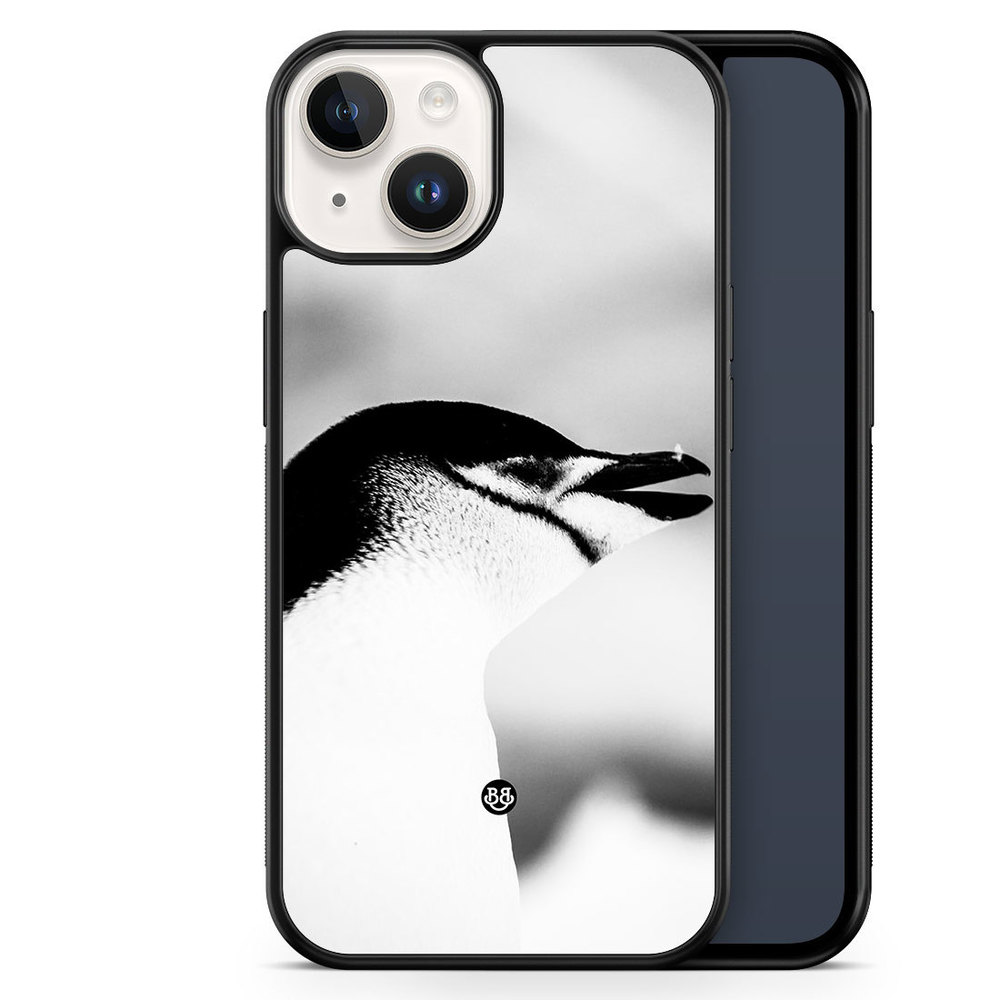 iPhone 14 Case - Penguin