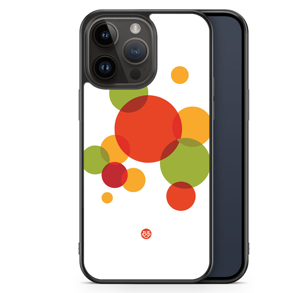 iPhone 14 Pro Max Case - Candy