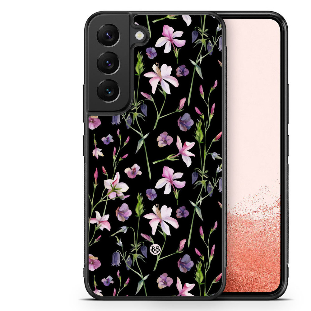 Samsung Galaxy S22 Plus 5G Case - WILD AUTUMN - Nordic Bloom