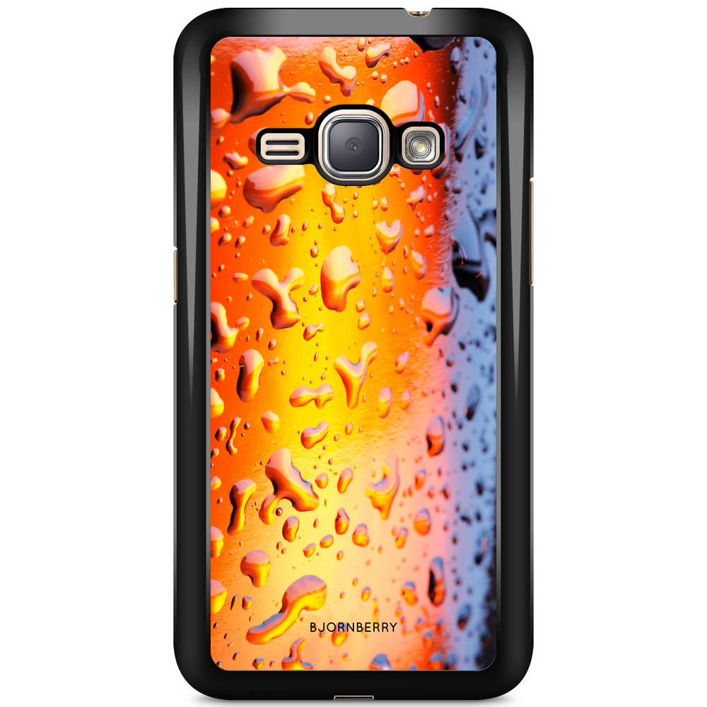 Samsung Galaxy J1 (2016) Case - Cold Drink