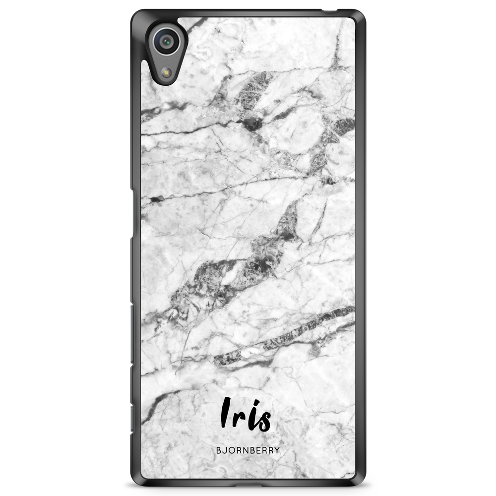 Sony Xperia Z5 Premium Case - Iris