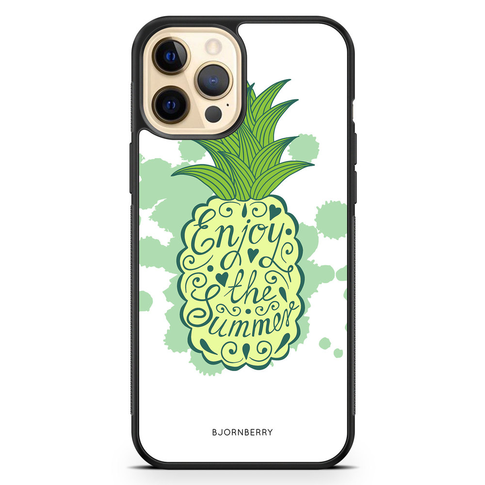 iPhone 12 Pro Max Case - Enjoy the summer