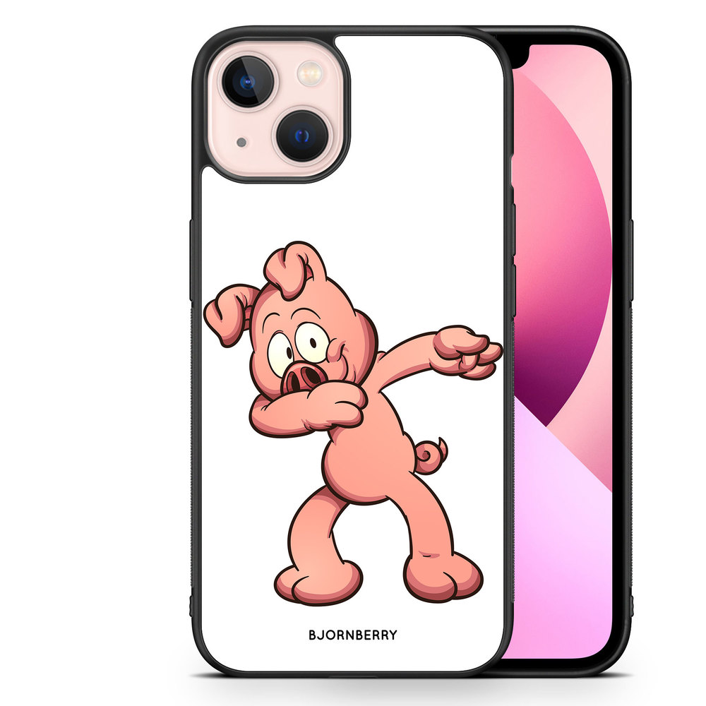 iPhone 13 Case - Dabbing