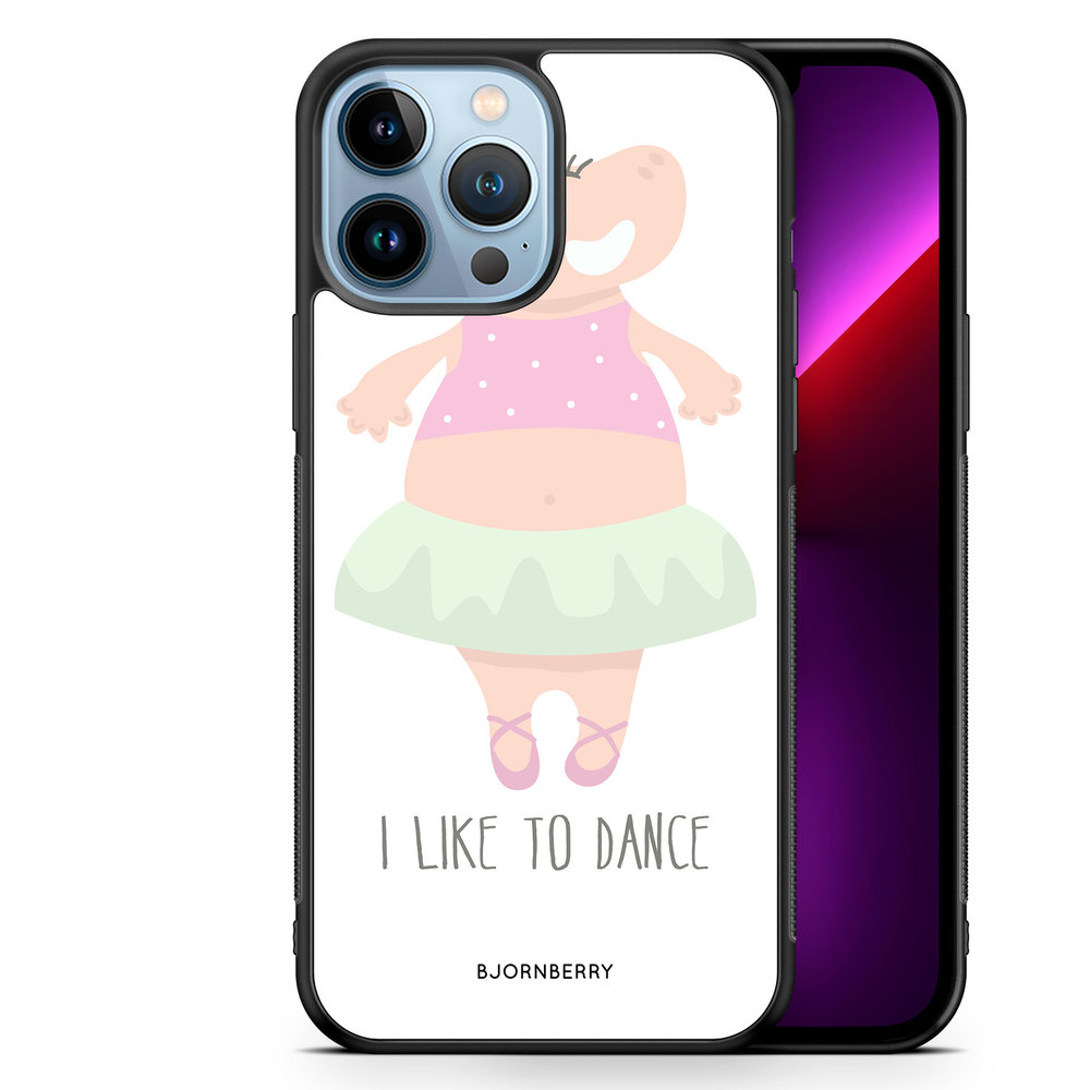 iPhone 13 Pro Max Case - Dance