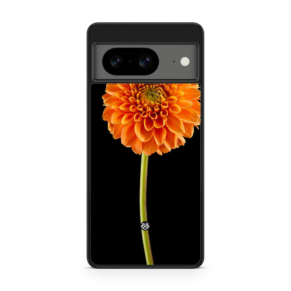 Google Pixel 8 Case - Flower