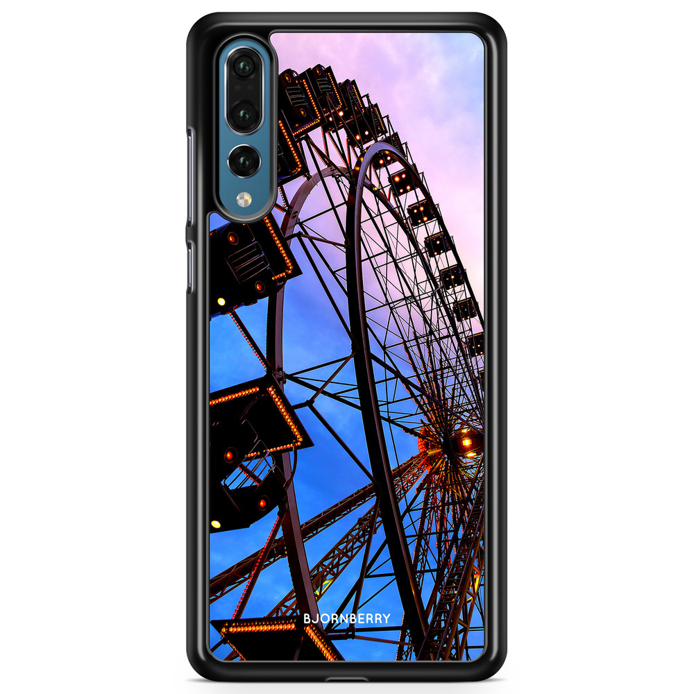Huawei P20 Pro Case - Ferris Wheel
