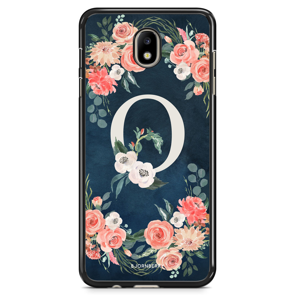 Samsung Galaxy J7 (2017) Case - Monogram O