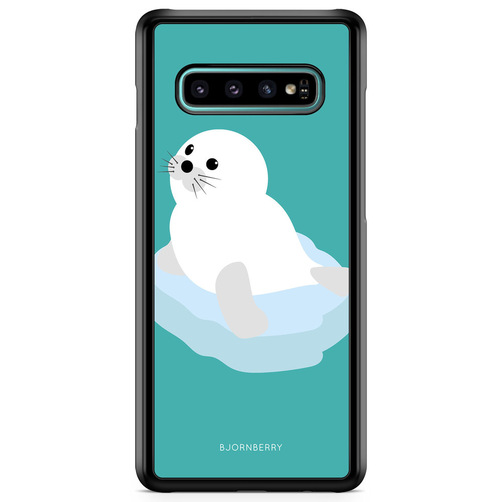 Samsung Galaxy S10 Plus Case - Seal