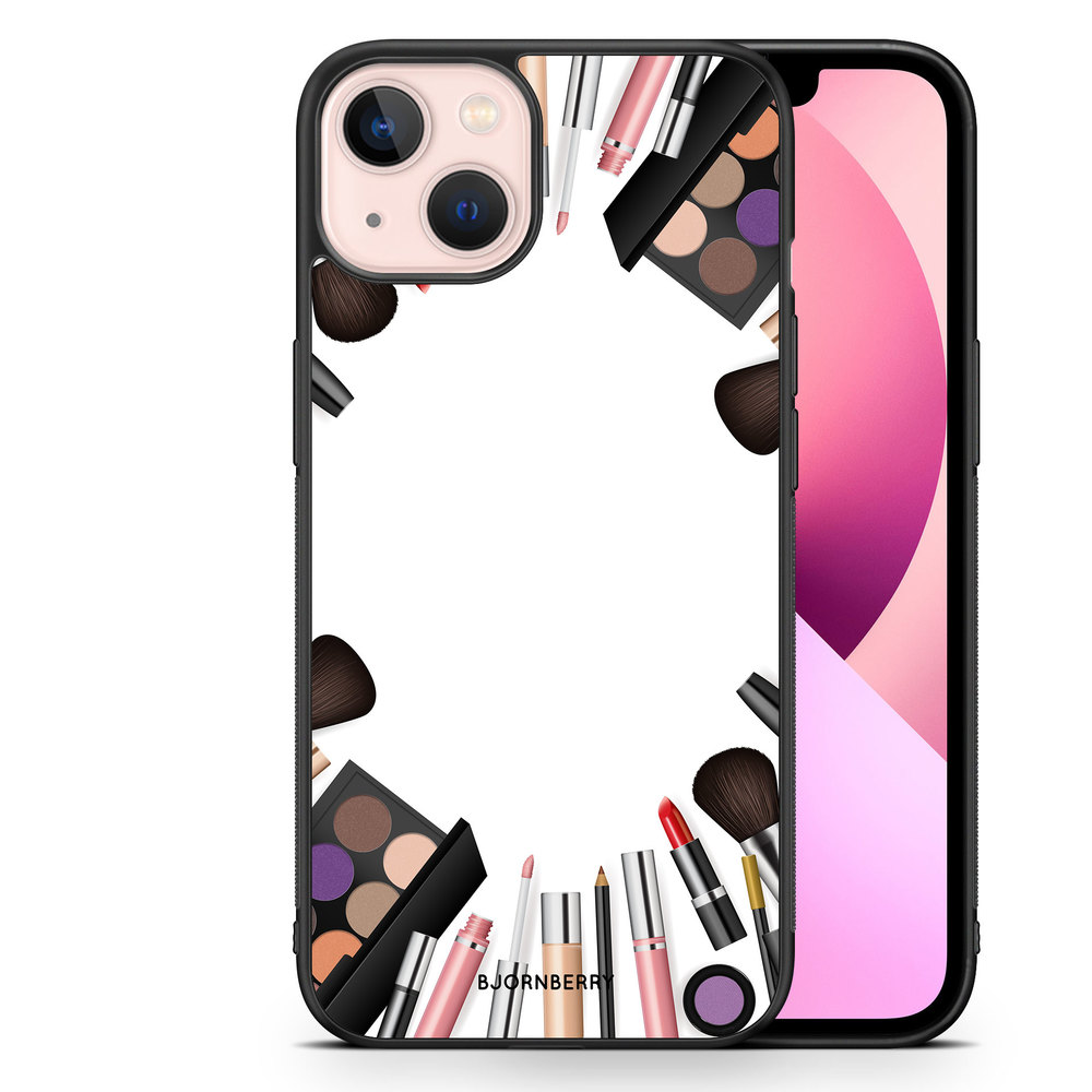 iPhone 13 Case - Makeup
