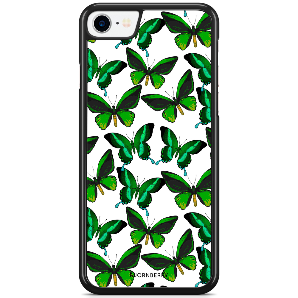 iPhone 7 Case - Butterflies