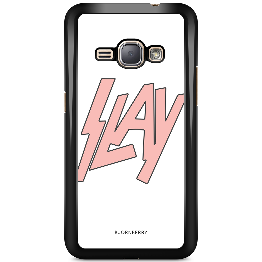 Samsung Galaxy J1 (2016) Case - Slay