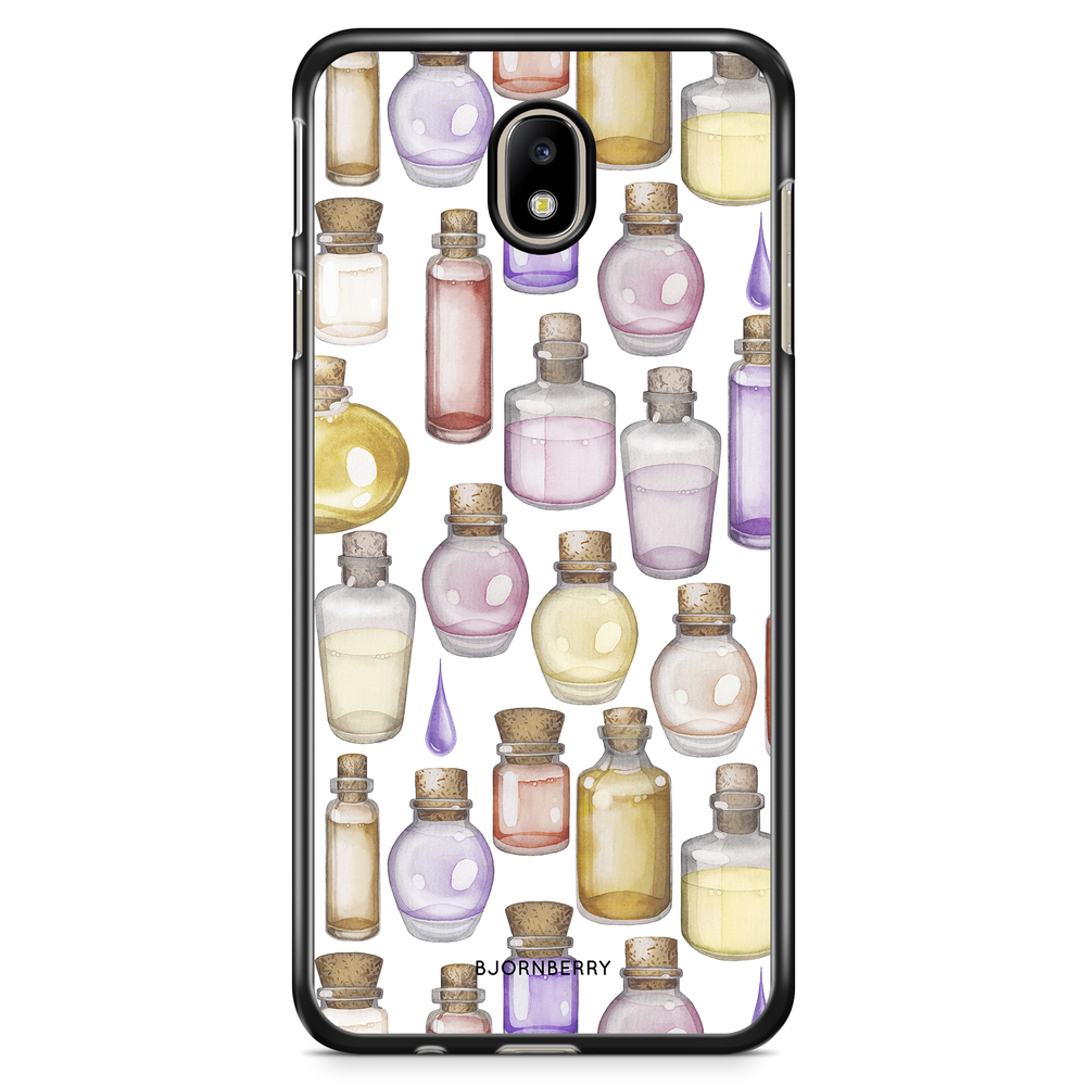 Samsung Galaxy J3 (2017) Case - Essential Oils