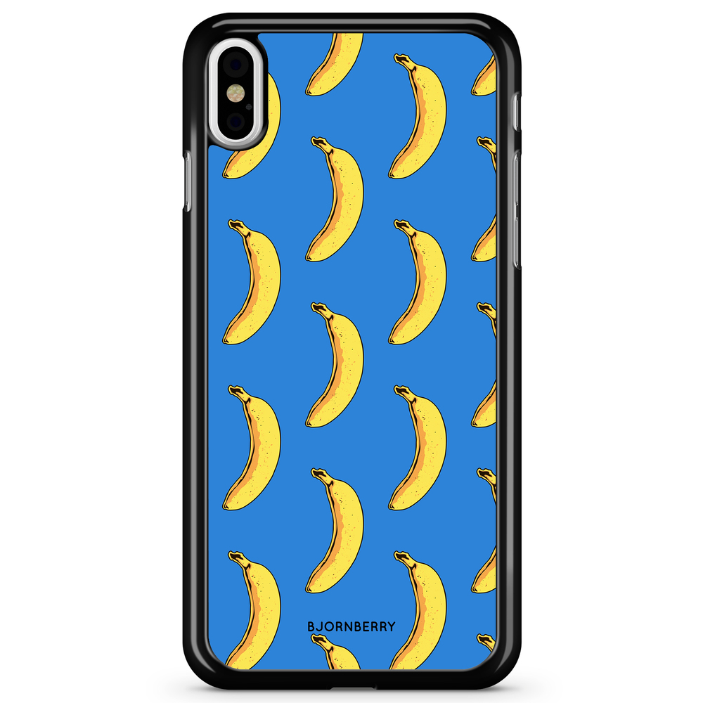 iPhone X / XS Case - Bananas