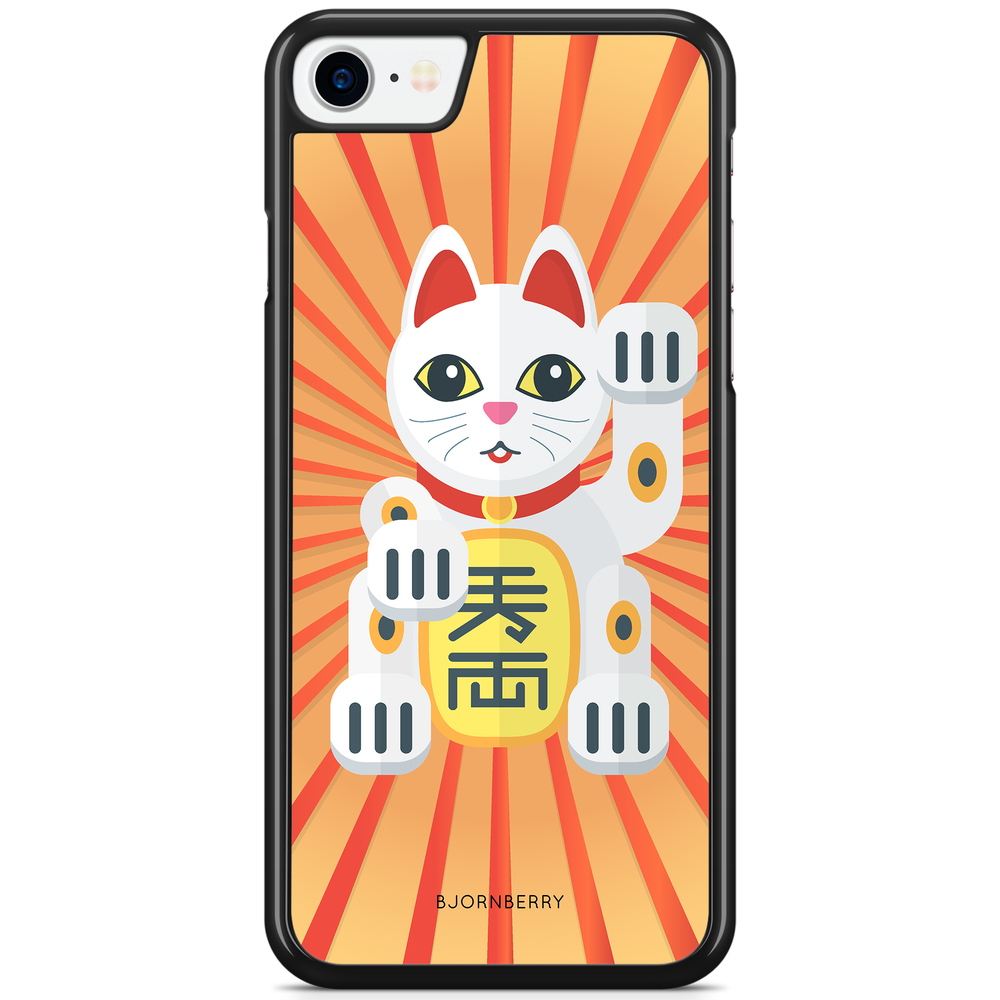 iPhone 7 Case - Lucky Cat