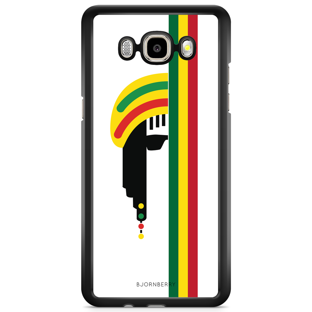 Samsung Galaxy J3 (2016) Case - Marley