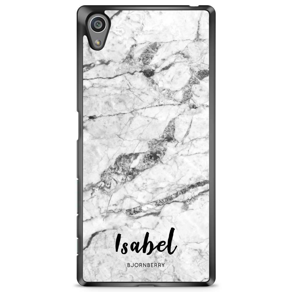 Sony Xperia Z5 Premium Case - Isabel