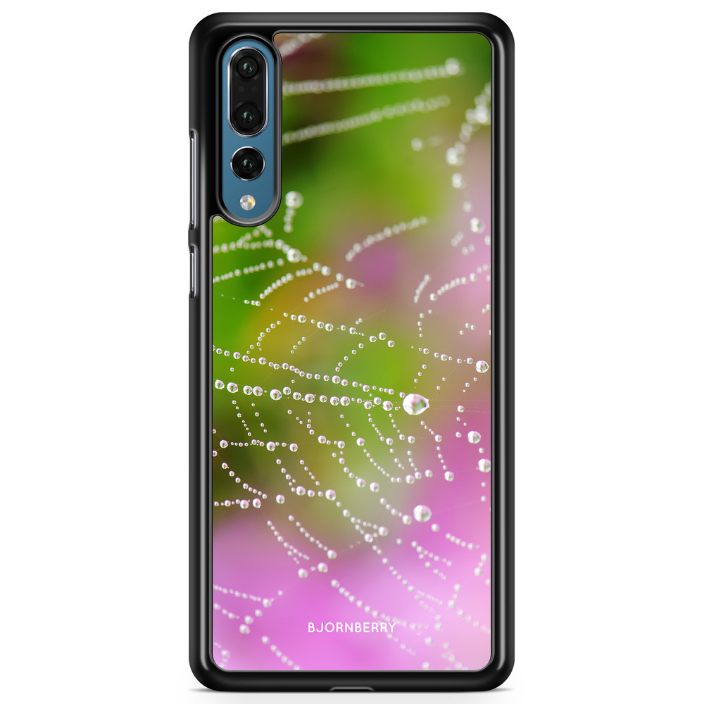 Huawei P20 Pro Case - Spiderweb