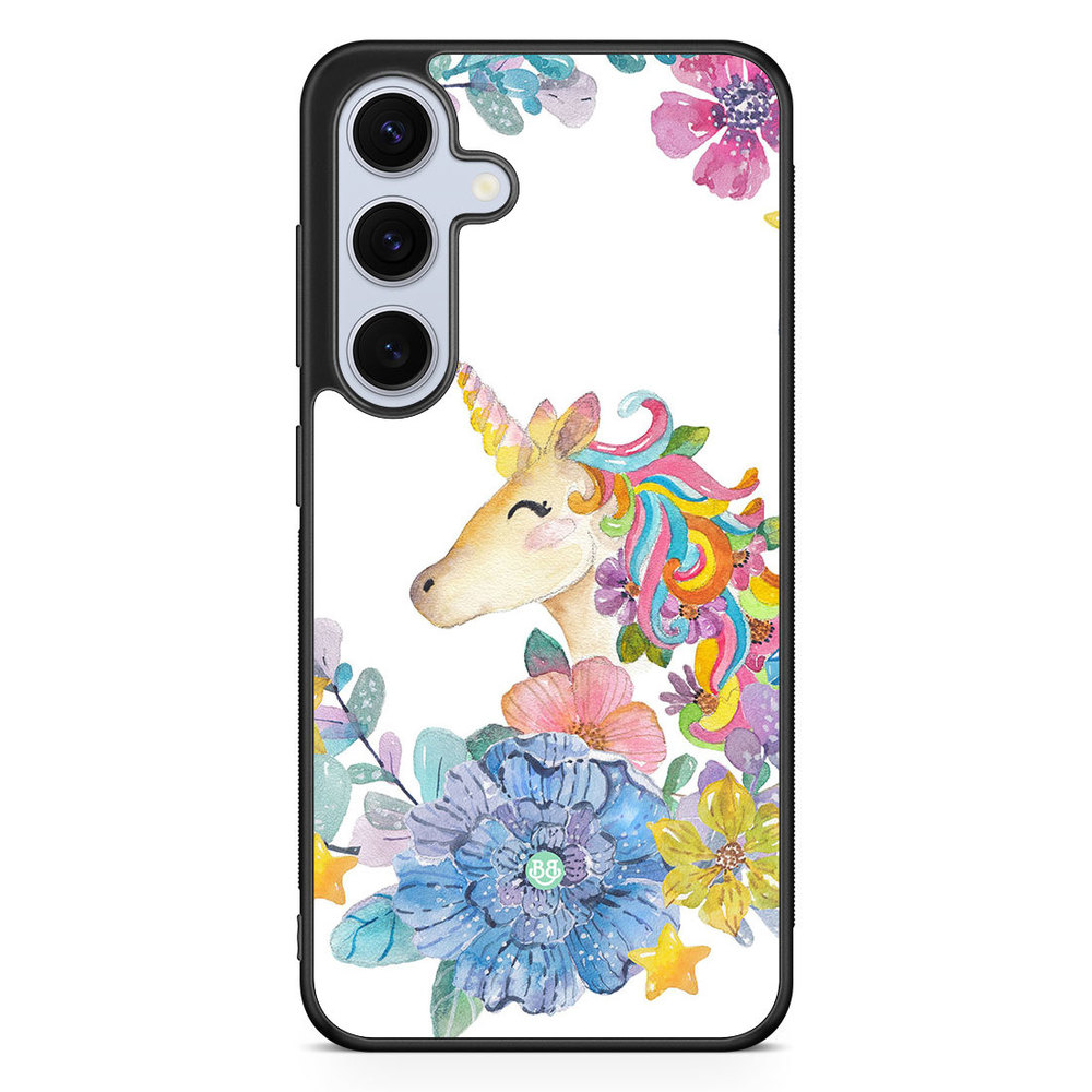 Samsung Galaxy S24 FE Case - Unicorn