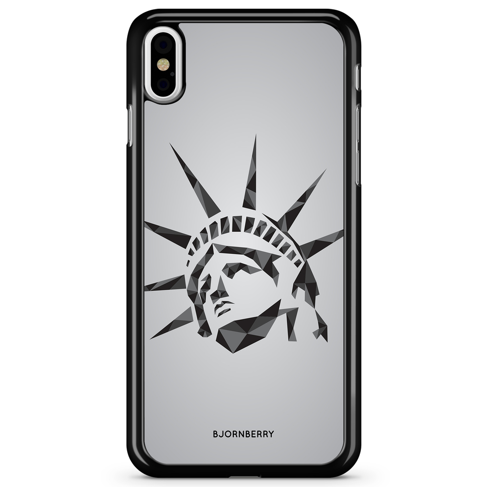 iPhone X / XS Case - New York