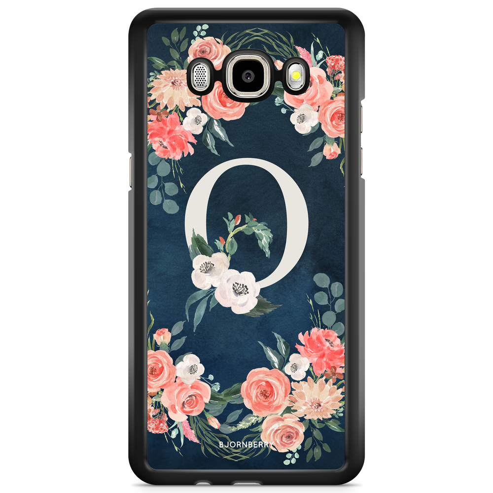 Samsung Galaxy J3 (2016) Case - Monogram O