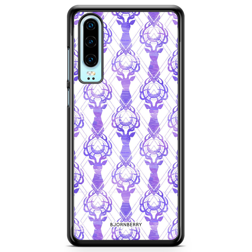 Huawei P30 Case - Deer