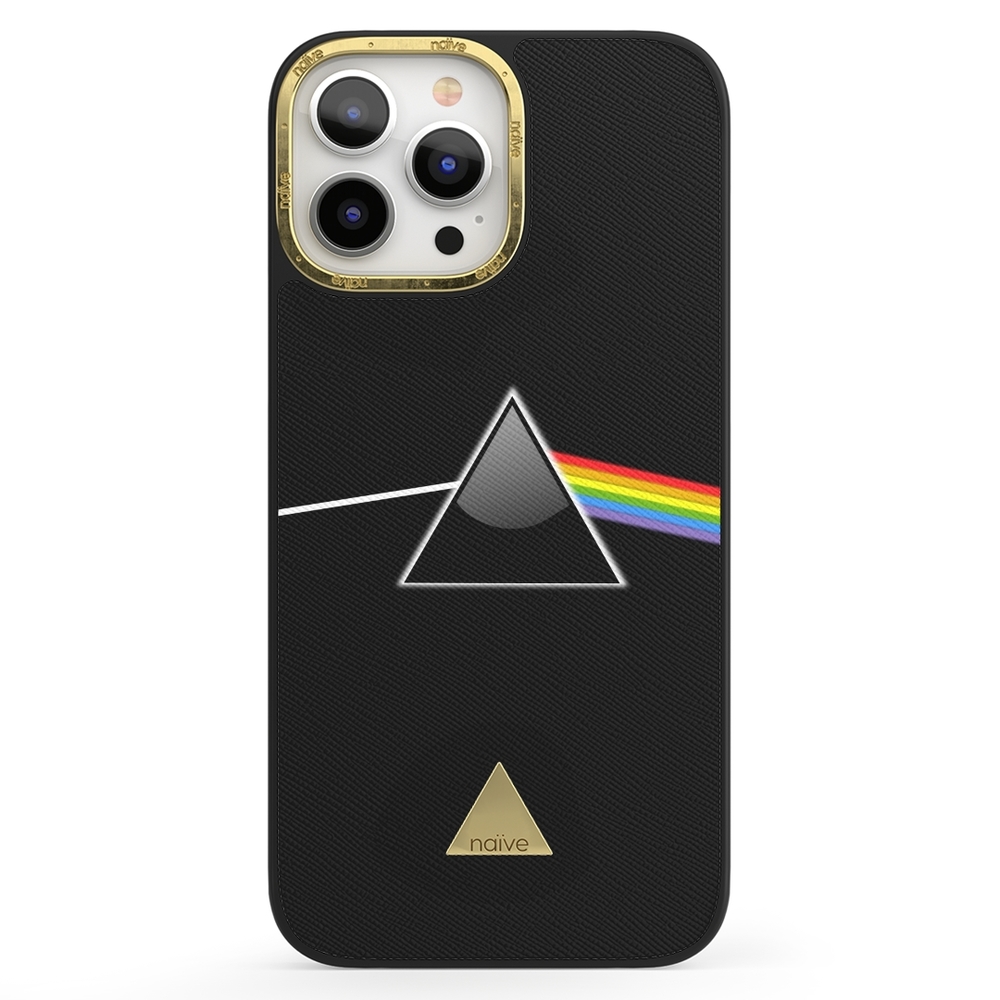 Naive iPhone 13 Pro Max Case - Prism
