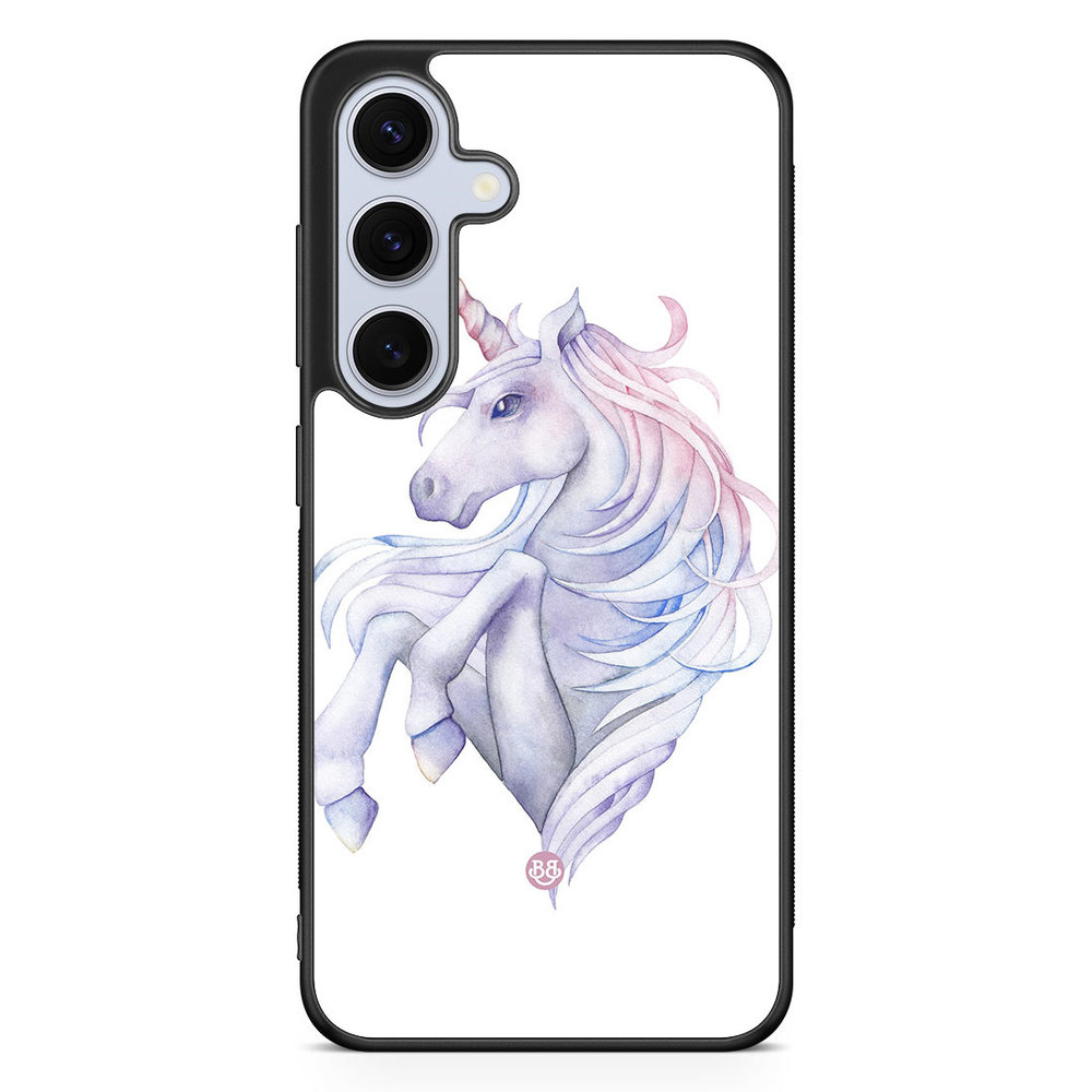 Samsung Galaxy S24 FE Case - Magic Unicorn