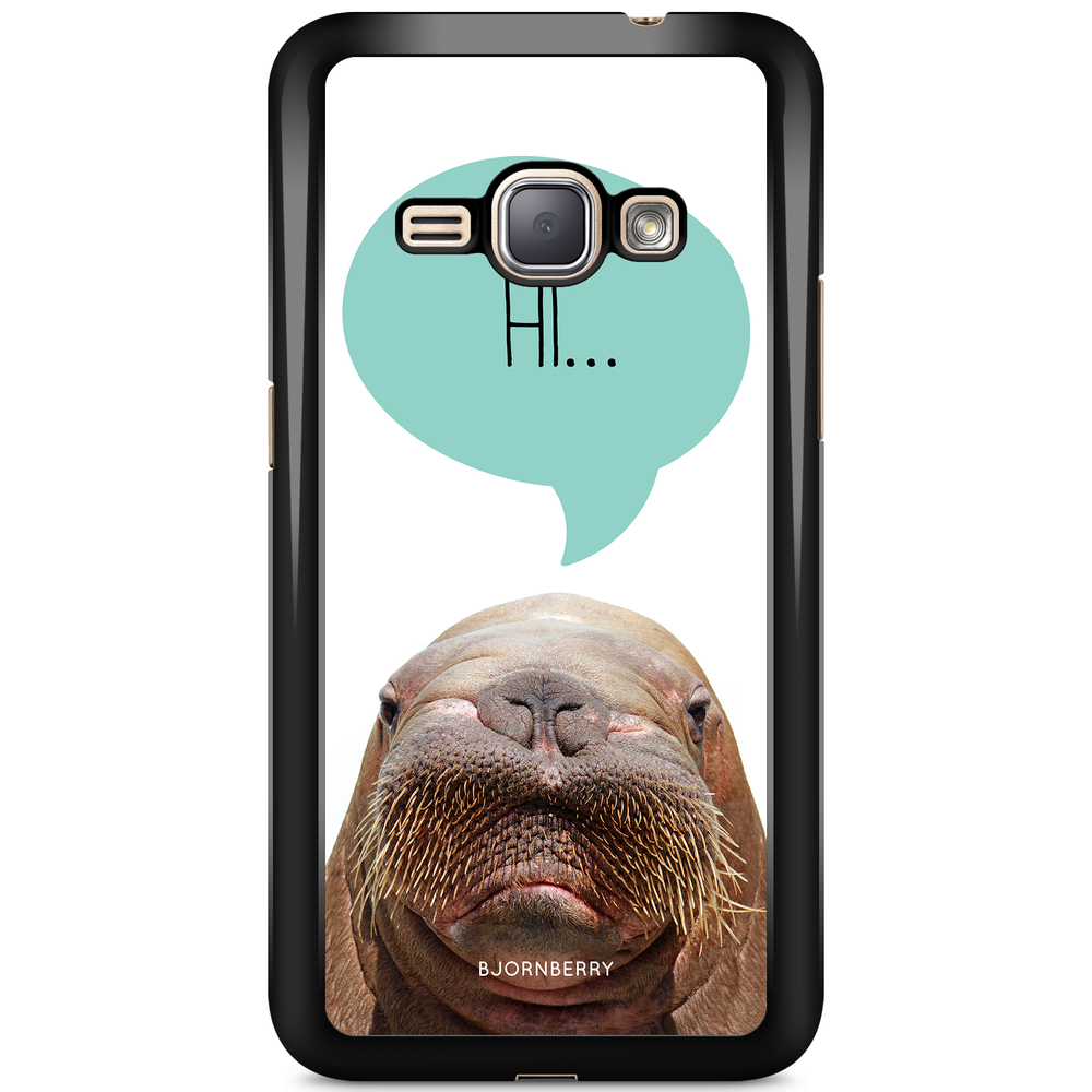 Samsung Galaxy J1 (2016) Case - Walruss