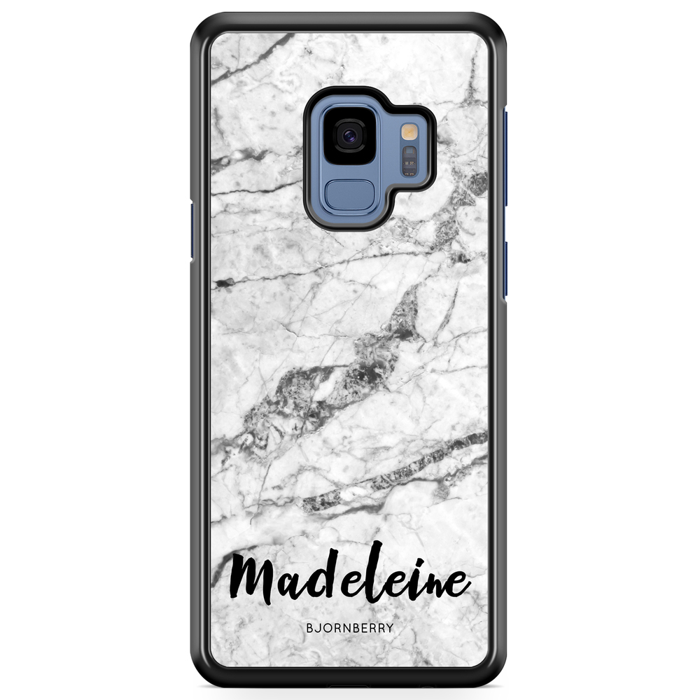 Samsung Galaxy S9 Case - Madeleine