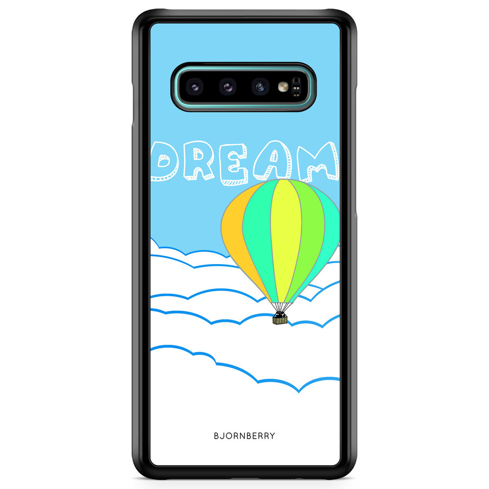 Samsung Galaxy S10 Plus Case - Dream