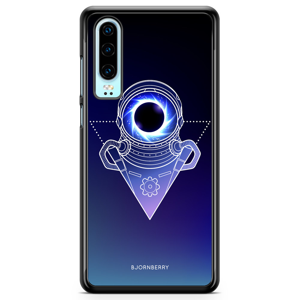Huawei P30 Case - Austronaut
