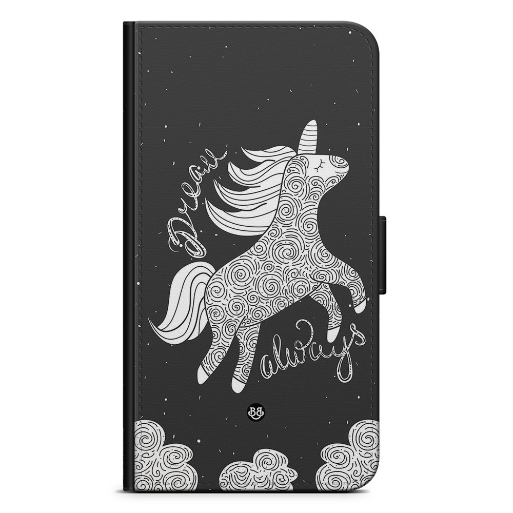 Sony Xperia 1 IV Wallet Case - Dream Always
