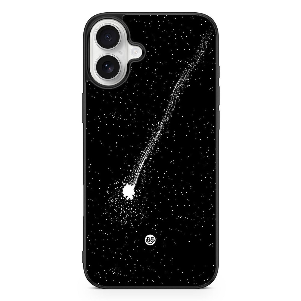 iPhone 16 Plus Case - Comet