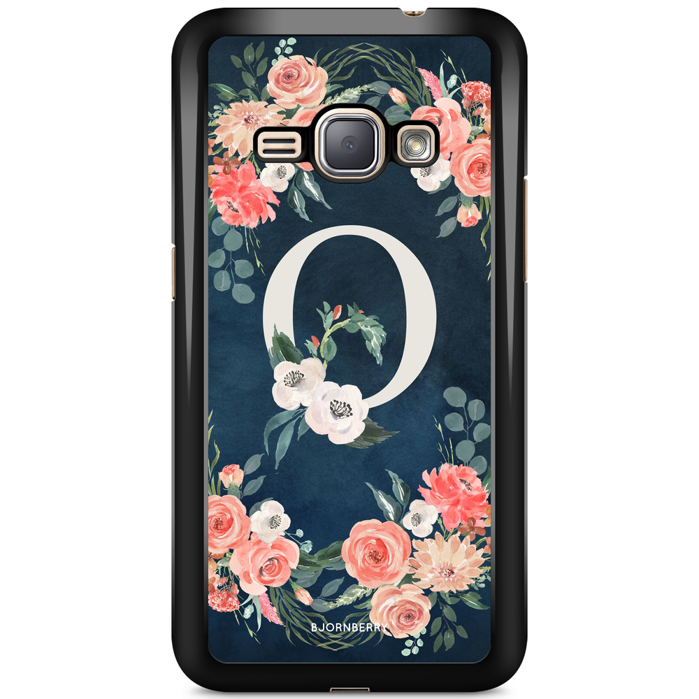 Samsung Galaxy J1 (2016) Case - Monogram O