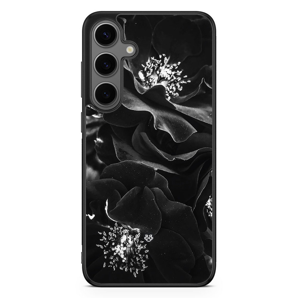 Samsung Galaxy S24 Plus Case - Flowers in Bloom