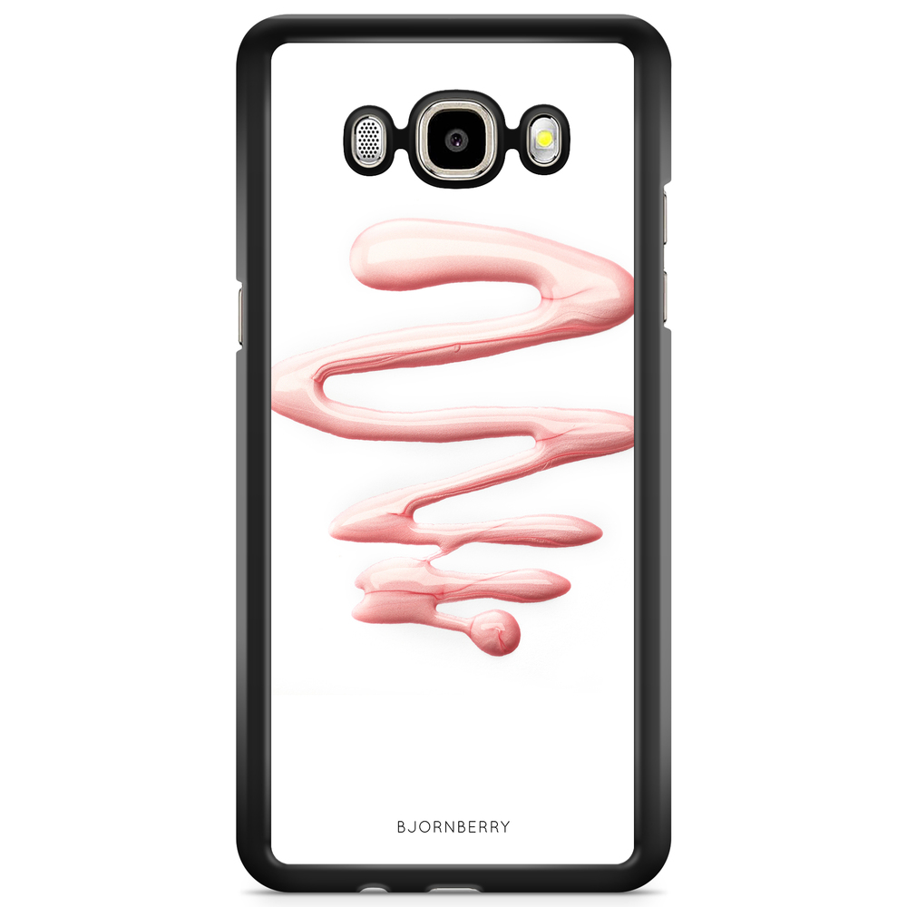 Samsung Galaxy J3 (2016) Case - Nail Polish