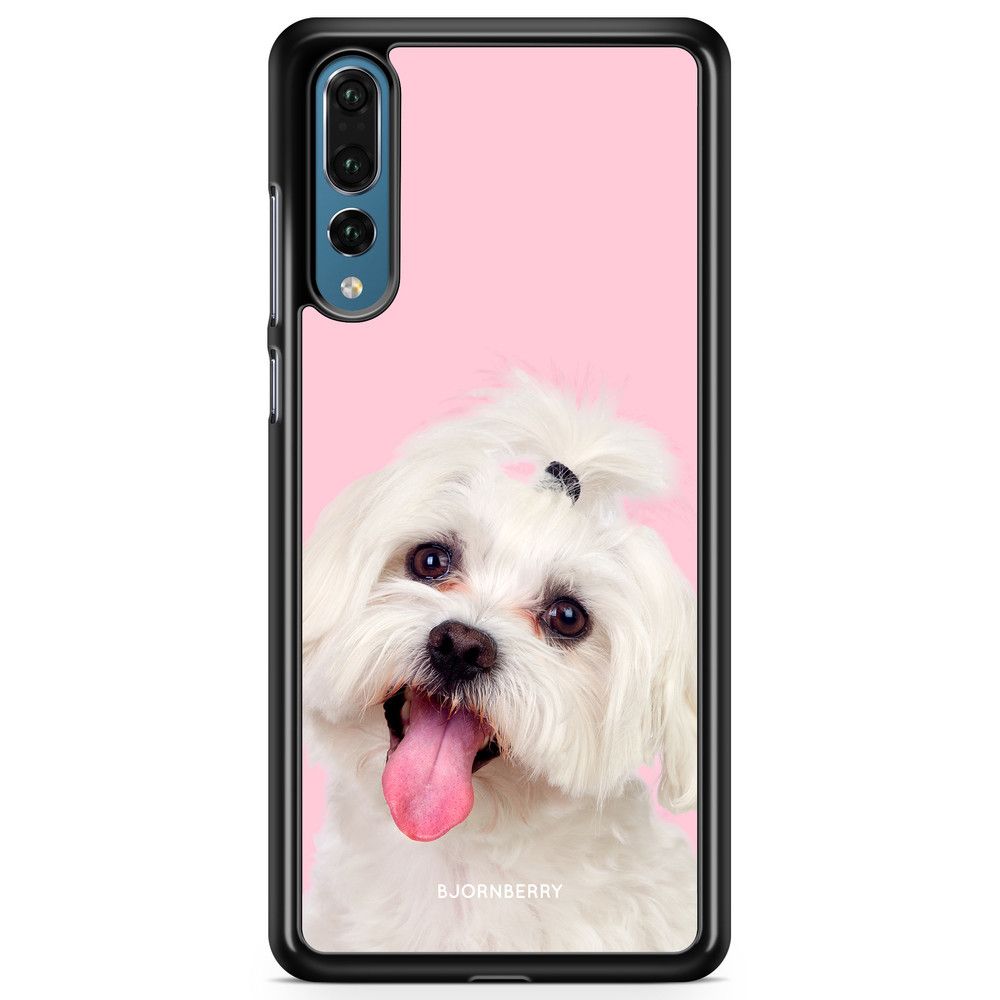 Huawei P20 Pro Case - Bichon