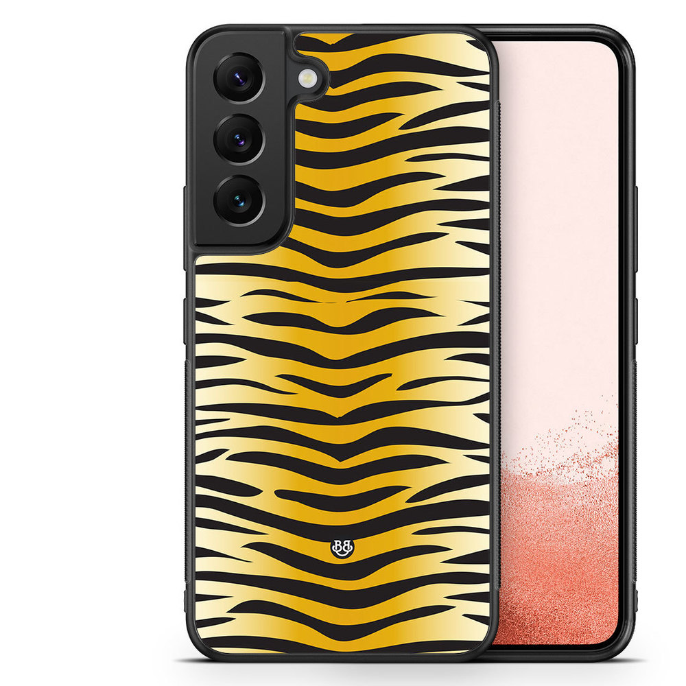 Samsung Galaxy S23 Plus 5G Case - Tiger