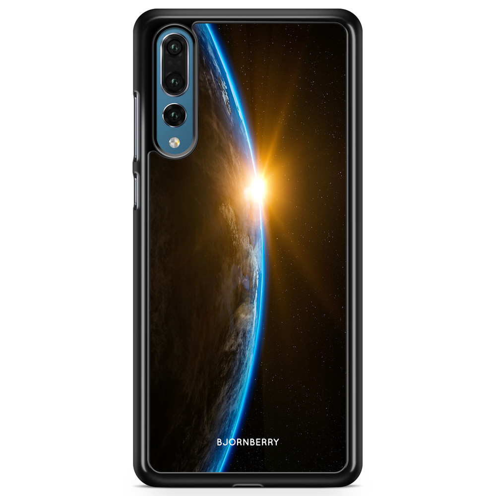 Huawei P20 Pro Case - Sunrise