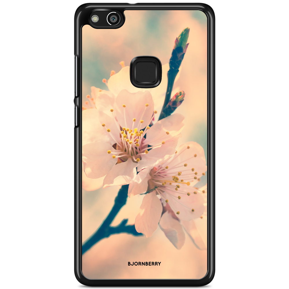 Huawei P10 Lite Case - Blossom