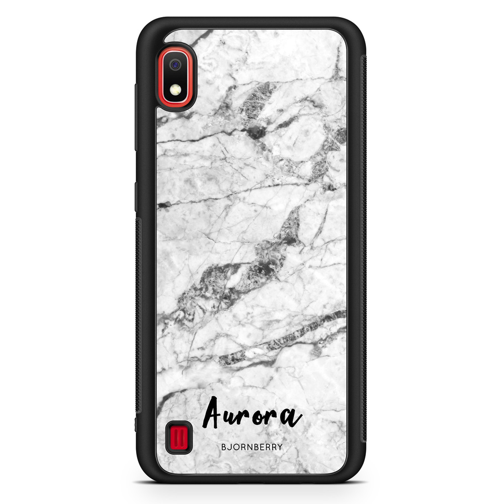 Samsung Galaxy A10 Case - Aurora