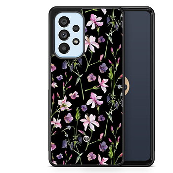 Samsung Galaxy A53 5G Case - WILD AUTUMN - Nordic Bloom