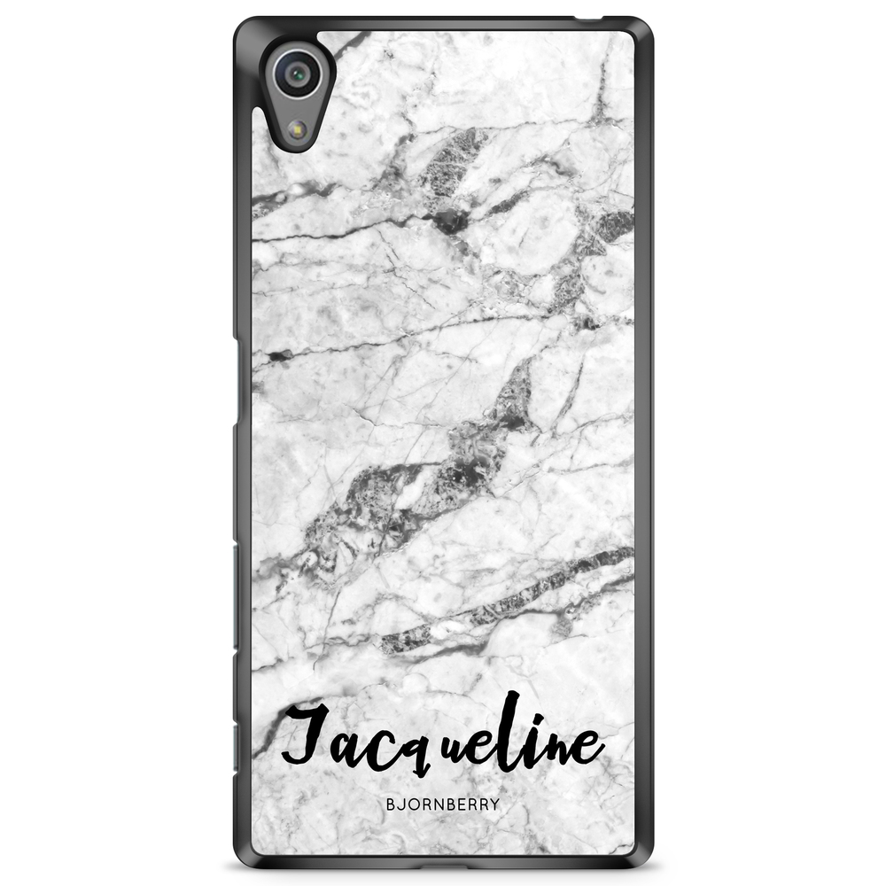 Sony Xperia Z5 Premium Case - Jacqueline