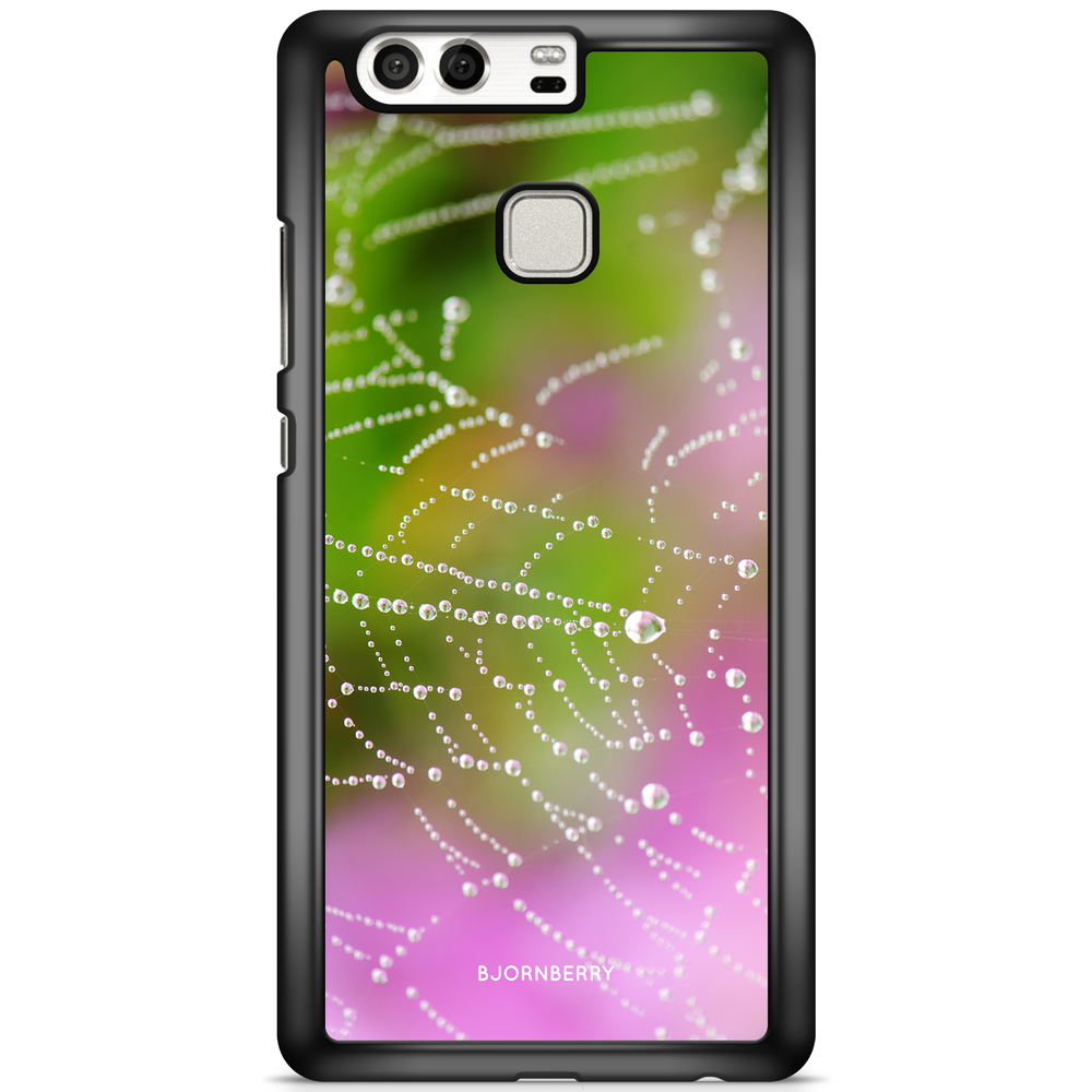 Huawei P9 Plus Case - Spiderweb