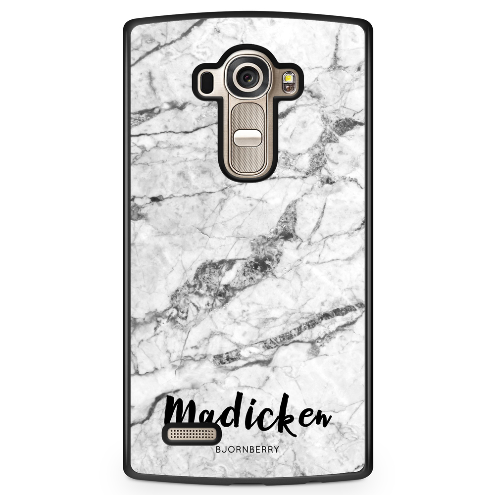 LG G4 Case - Madicken