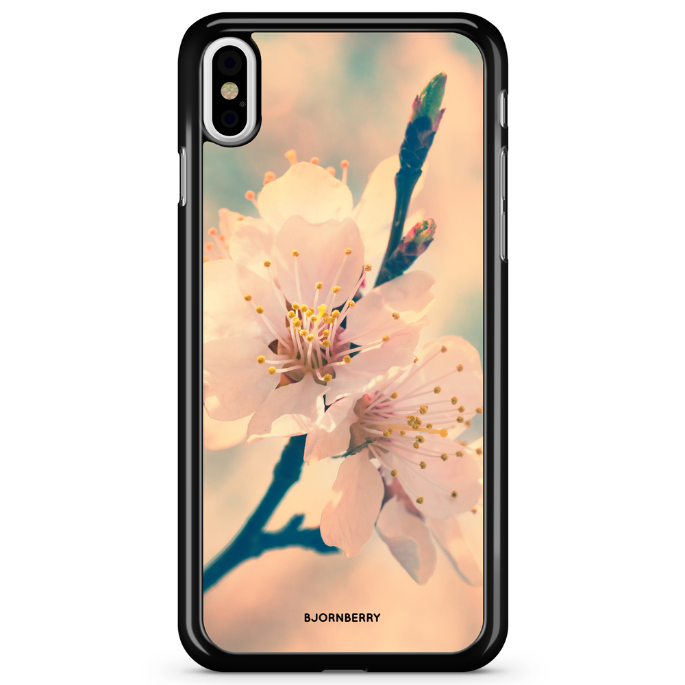 iPhone X / XS Case - Blossom