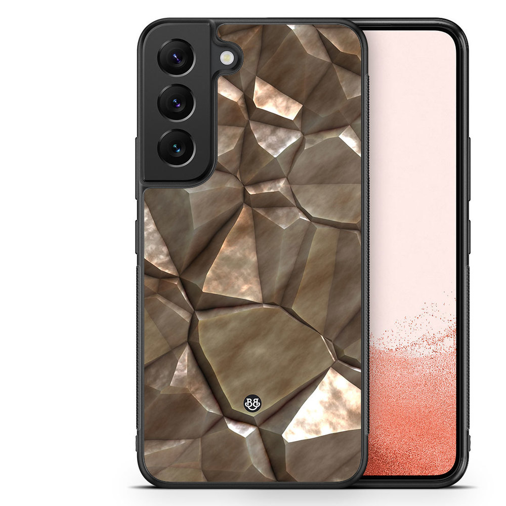 Samsung Galaxy S23 Plus 5G Case - Ruff Stone