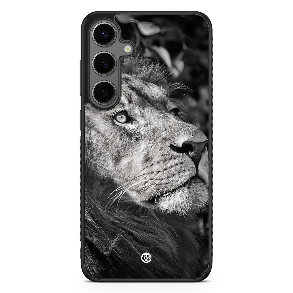 Samsung Galaxy S24 Plus Case - Lion
